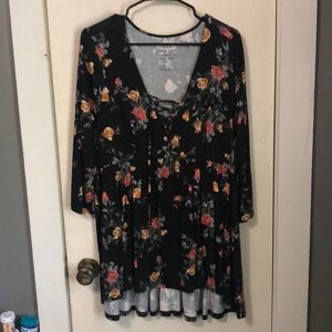 Torrid Brand- Super Soft Knits